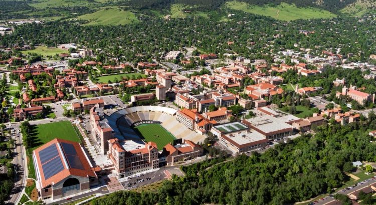 10 Famous Singers from Colorado