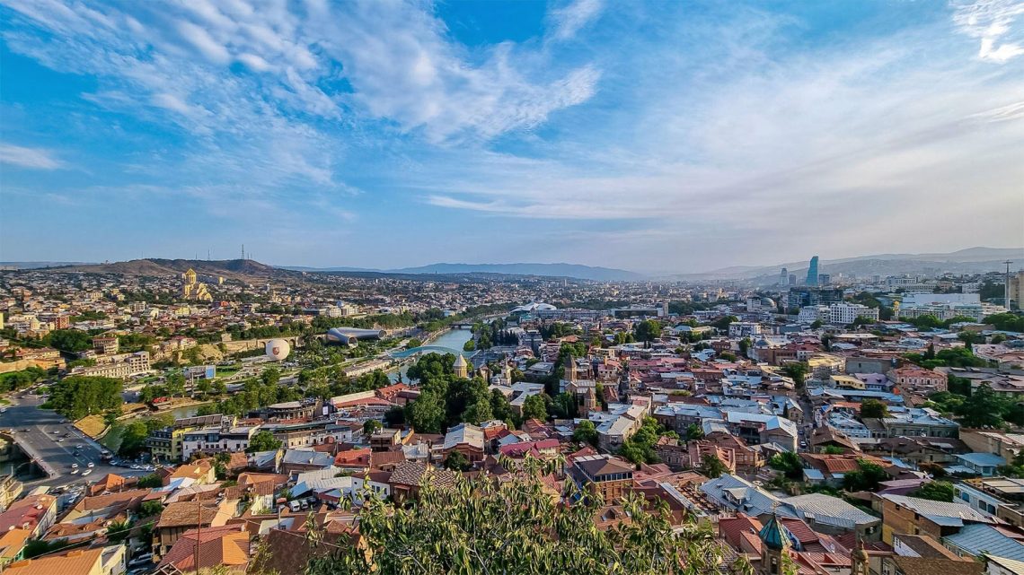 10 Famous Singers from Georgia