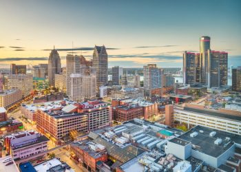 10 Famous Singers from Michigan