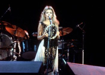 10 Best Stevie Nicks Songs of All Time