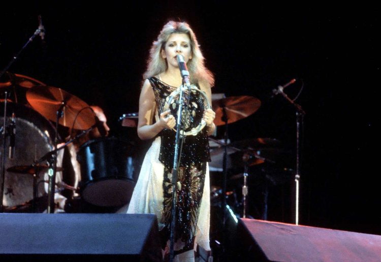 10 Best Stevie Nicks Songs of All Time