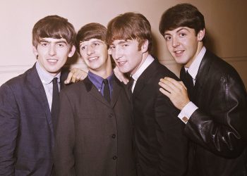 10 Best The Beatles Songs of All Time