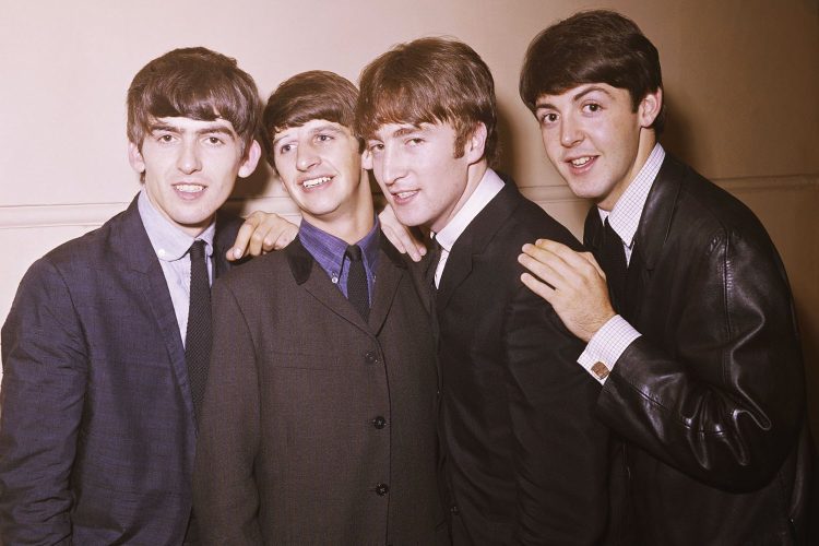 10 Best The Beatles Songs of All Time