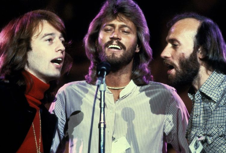 10 Best The Bee Gees Songs of All Time