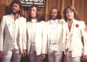 10 Best The Bee Gees Songs of All Time