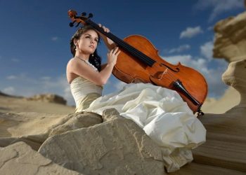 15 Best Cello Players of All Time