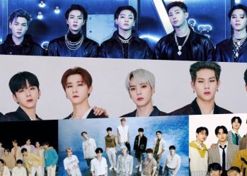 15 Best K-Pop Bands of All Time