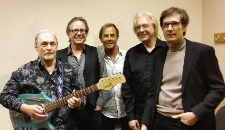 10 Best The Box Tops Songs of All Time