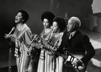 10 Best The Staple Singers Songs of All Time