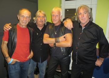 10 Best The Troggs Songs of All Time