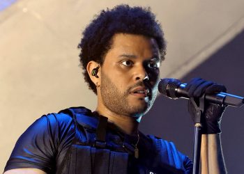 10 Best The Weeknd Songs of All Time