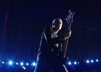 10 Best U2 Songs of All Time