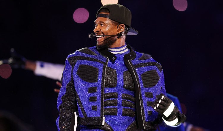 10 Best Usher Songs of All Time