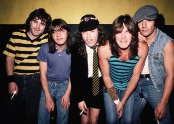 10 Best AC/DC Songs of All Time