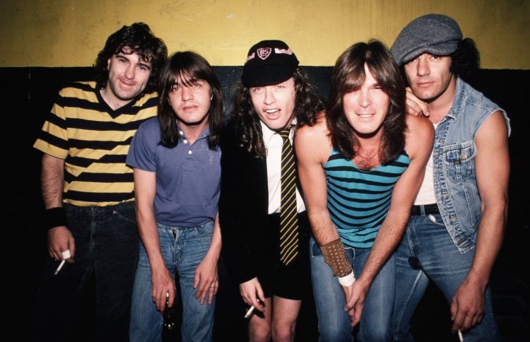10 Best AC/DC Songs of All Time