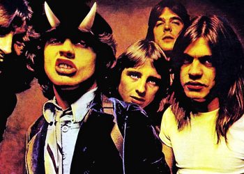 10 Best AC/DC Songs of All Time