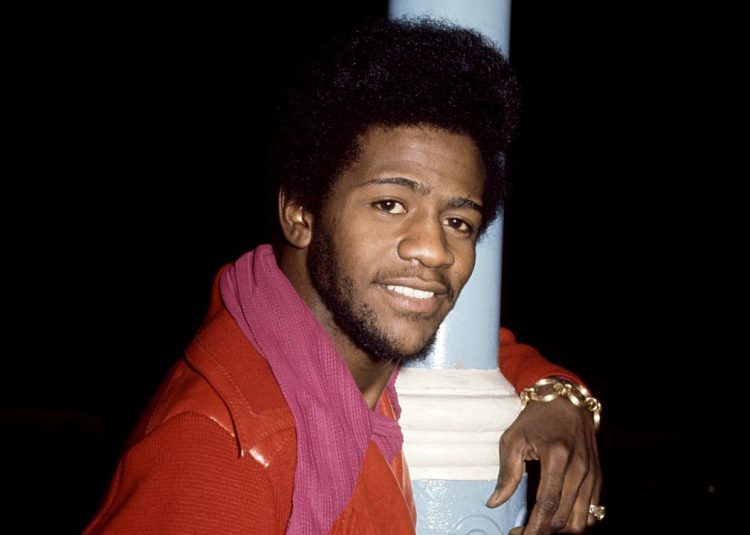 10 Best Al Green Songs of All Time