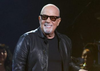 10 Best Billy Joel Songs of All Time