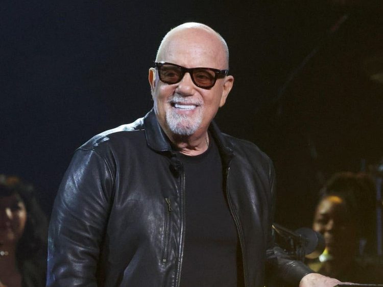 10 Best Billy Joel Songs of All Time