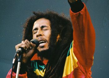 10 Best Bob Marley Songs of All Time