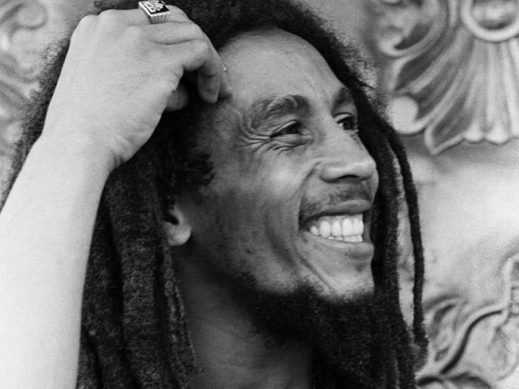 10 Best Bob Marley Songs of All Time