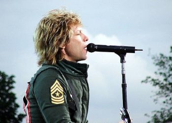 10 Best Bon Jovi Songs of All Time