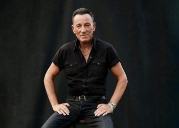 10 Best Bruce Springsteen Songs of All Time