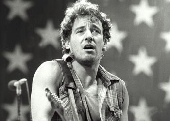 10 Best Bruce Springsteen Songs of All Time