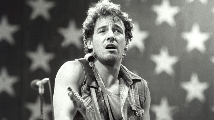 10 Best Bruce Springsteen Songs of All Time
