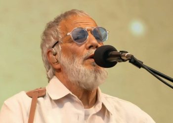 10 Best Cat Stevens Songs of All Time