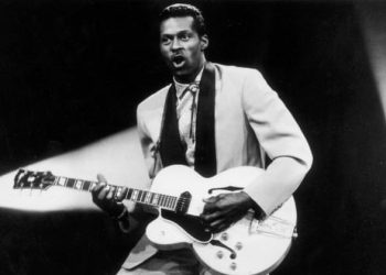 10 Best Chuck Berry Songs of All Time