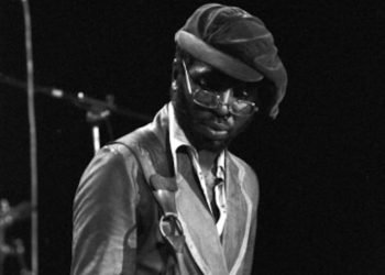 10 Best Curtis Mayfield Songs of All Time