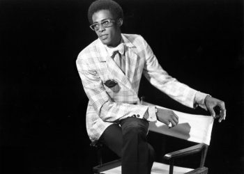 10 Best David Ruffin Songs of All Time