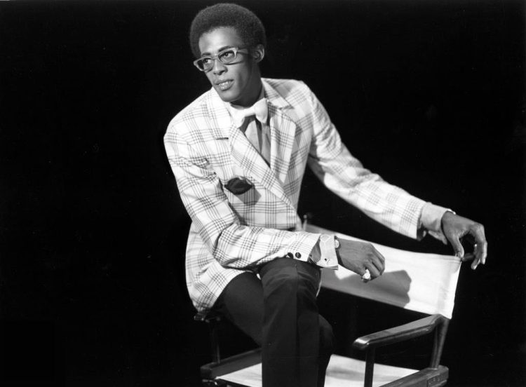 10 Best David Ruffin Songs of All Time