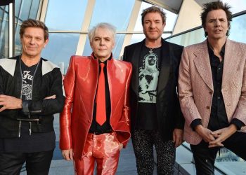 10 Best Duran Duran Songs of All Time