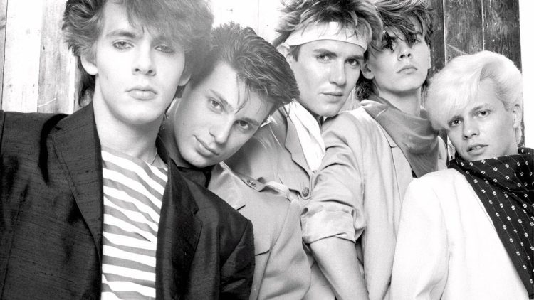 10 Best Duran Duran Songs of All Time
