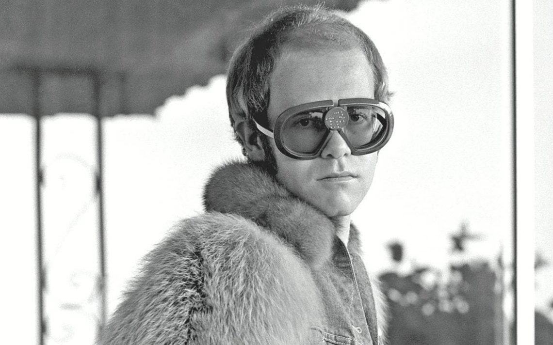 10 Best Elton John Songs of All Time