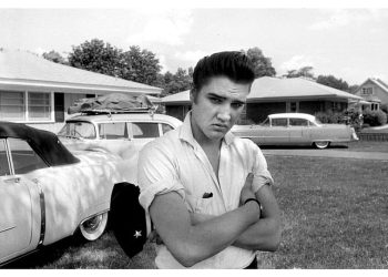 10 Best Elvis Presley Songs of All Time