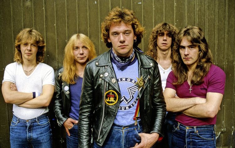 10 Best Iron Maiden Songs of All Time