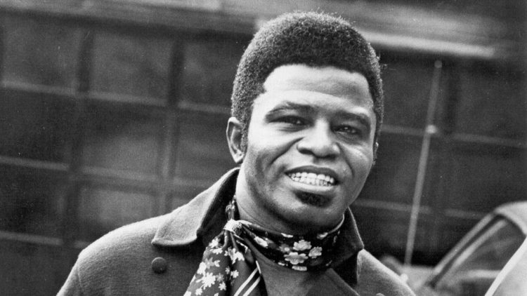 10 Best James Brown Songs of All Time