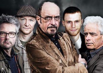 10 Best Jethro Tull Songs of All Time