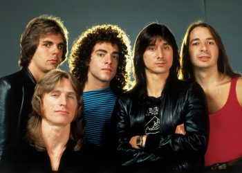 10 Best Journey Songs of All Time