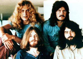 10 Best Led Zeppelin Songs of All Time
