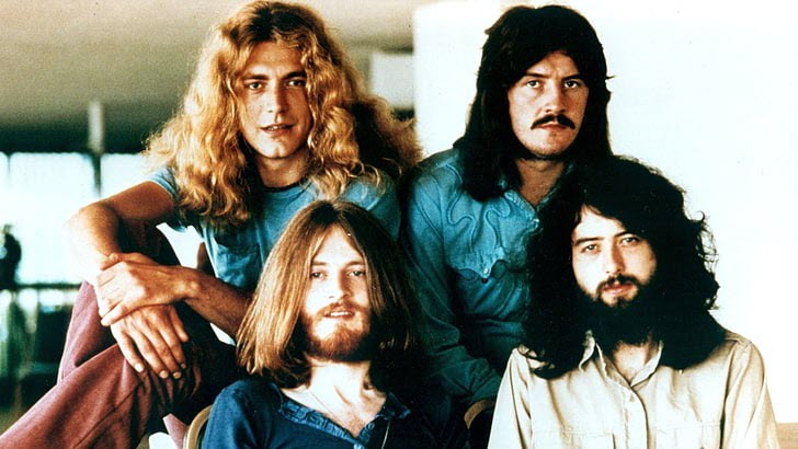 10 Best Led Zeppelin Songs of All Time