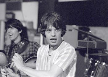 10 Best Mick Jagger Songs of All Time