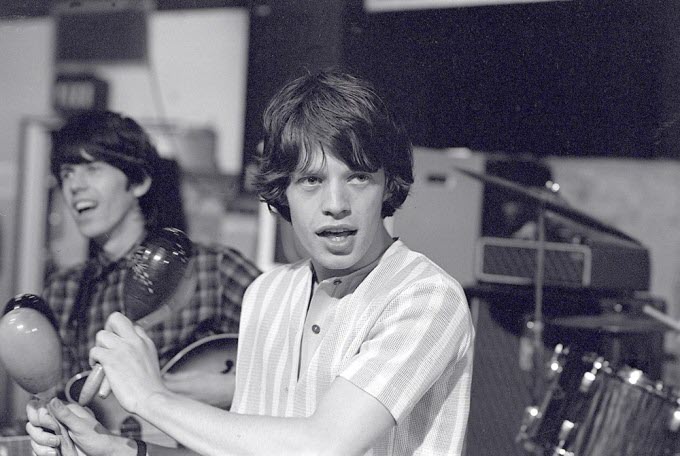 10 Best Mick Jagger Songs of All Time
