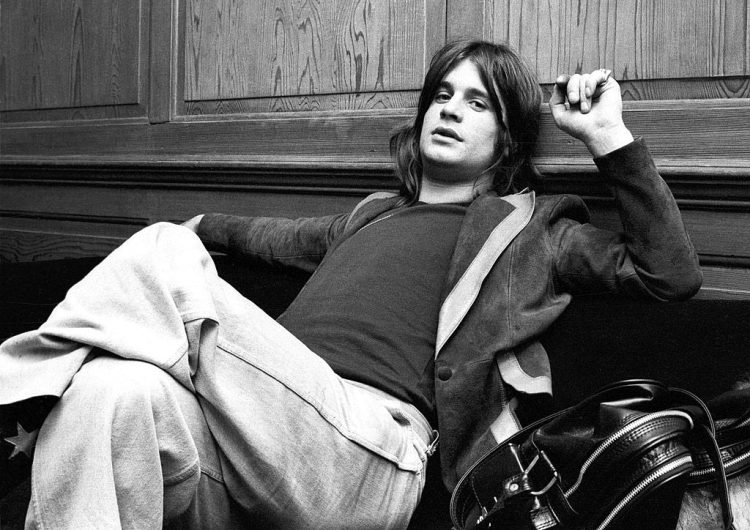10 Best Ozzy Osbourne Songs of All Time