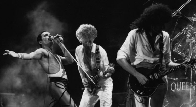10 Best Queen Songs of All Time