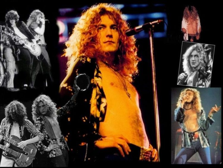 10 Best Robert Plant Songs of All Time
