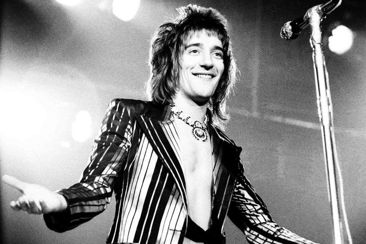 10 Best Rod Stewart Songs of All Time